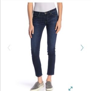 AG jeans - the stilt cigarette Jean